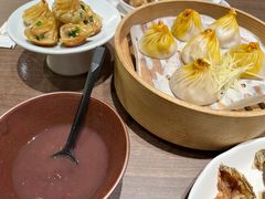 -苏小柳点心·手作小笼包(浦东嘉里城分院)