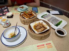 -点都德(千灯湖环宇城店)