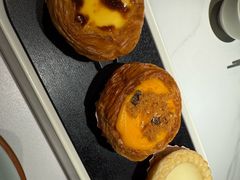 -禄运茶居·手工点心(猎德店)