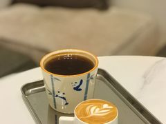 -Beans Solo豆号咖啡(百家湖花园店)