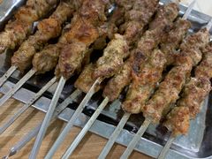 -新疆食府(华龙店)