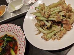 -一品红川菜(皇岗店)