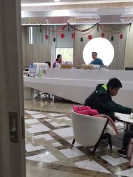 -睿宝儿科·眼科·口腔(静安大悦城门诊部)