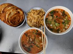 -龙门李家三旦羊肉汤馆