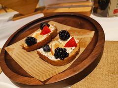 -若蘭慈·无国界素食料理(欢乐海岸店)