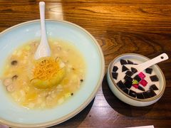 -香园自助小火锅