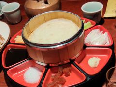 -北平食府(马鞍山路店)