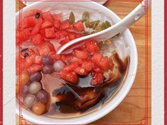 -大众跷脚牛肉馆·非遗传承单位(峨眉山店)