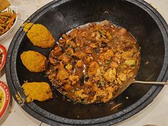 -江湖水乡铁锅炖魚(周庄嘉园店)