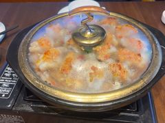 -俭寨小公鸡新疆菜·大盘鸡·烧烤