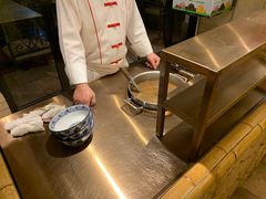 -骊韵咖啡厅(深圳中海凯骊酒店)
