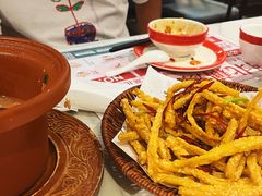-来菜·湖北头牌藕汤(汉街店)