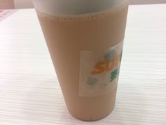 -赛百味SUBWAY(中亭街店)