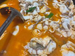 -周渝食惦酸菜鱼(青浦店)