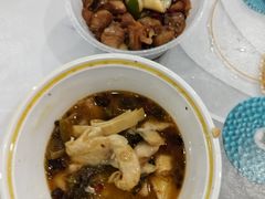 -刘胖子家常菜·蹄花焖藕(富安街店)