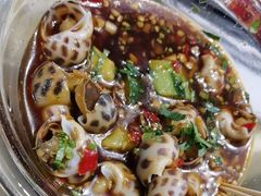 -铭副琦食·虾蟹烩馆(渔人码头店)
