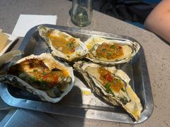 -邢氏老太太烧烤(南山店)