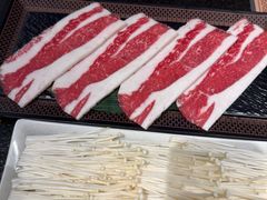 -龙记珍牛和牛烧肉(龙南街店)