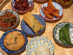 -味福记·江西小炒·南昌小吃(青山湖万达店)