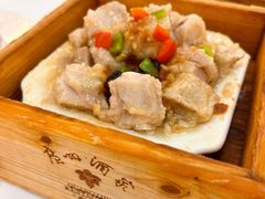 -广州酒家(昌岗地铁站店)