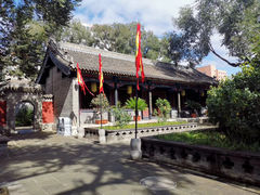 -内蒙古将军衙署博物院