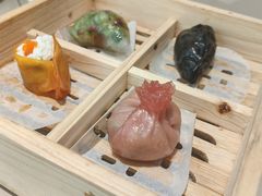 -蔡澜点心·粤菜(丽泽天街店)