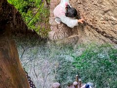 -剑门关风景区