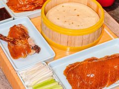 -前门后头老北京铜锅涮肉·京味菜·烤鸭(伊藤洋华堂店)