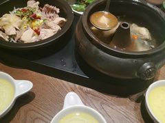 -云海肴·汽锅鸡·云南菜(领展购物广场·中关村店)