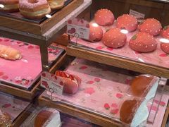 -巴黎贝甜·生日蛋糕(杭州文二路店)