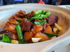 -壹只菜·崇明本地特色菜(崇明南门店)