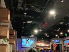 大堂-伊爽串吧