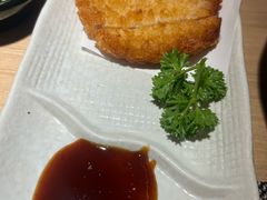 -德川家日本料理(中关村寰太大厦店)