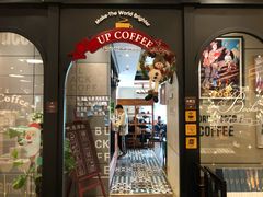 -西西弗书店&矢量咖啡(来福士广场店)