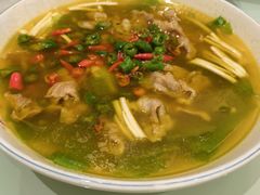 -蜀厨小匠·民间川菜(犀浦店)