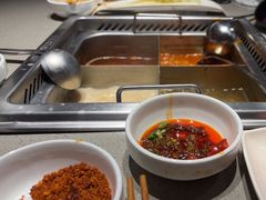 -海底捞火锅(德辉广场店)