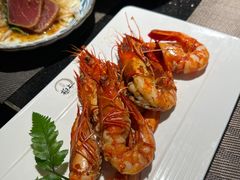 -極上萬膳·日料放题(海岸城店)
