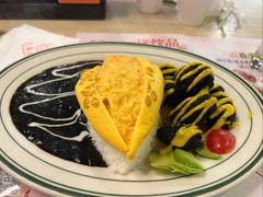 -白熊咖哩(新世界城店)