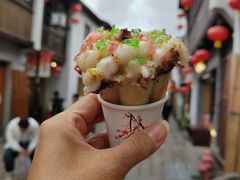 -山塘街