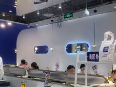 -兰湘子·湘菜小炒(石家庄万象城店)