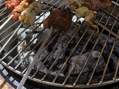 -号令江湖·水浒烤肉(和畅睦邻中心店)