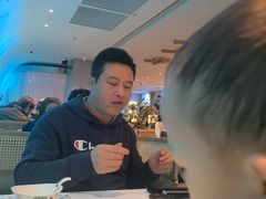 -桂满陇·杭州小馆(巴黎春天浦建店)