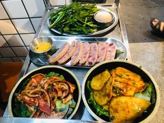 -酒拾烤肉(星沙店)