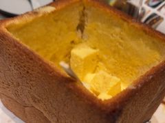-绿茶餐厅(财富购物中心店)
