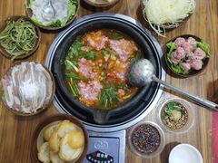 -笔记安顺夺夺粉火锅