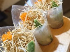 -天狗山料理(省体店)