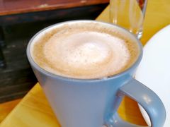 拿铁-巴伐利亚啤酒坊(意式风情街店)