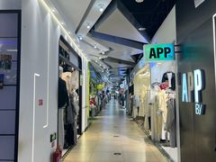 -原宿春天购物广场