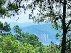 -白云山风景名胜区