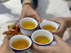 -东江海鲜大排档·潮汕菜·砂锅粥